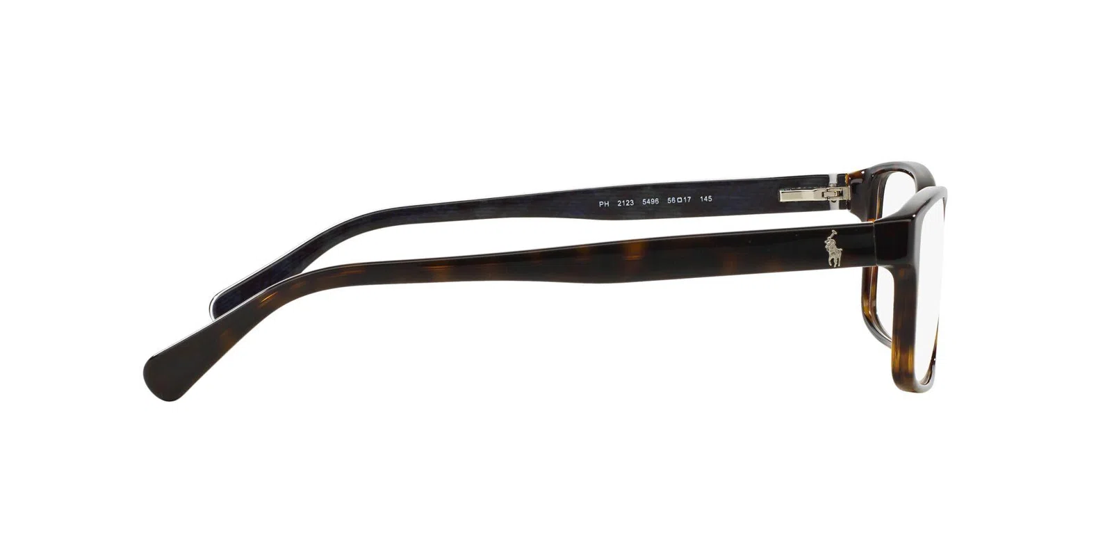 Polo 2123 Eyeglasses - view 17